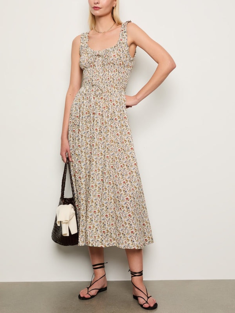 dôen
emmaretta dress  size S